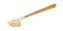 TESCOMA Kartáč půlkulatý CLEAN KIT Bamboo