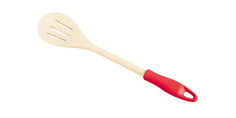 TESCOMA Vařečka s otvory PRESTO WOOD