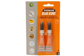 LEPIDLO VTEŘINOVÉ 3G, 2KS