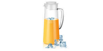 TESCOMA Džbán do lednice TEO 1,0 l