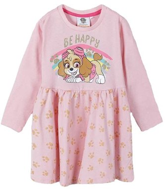 ŠATY TLAPKOVÁ PATROLA - velikost 5