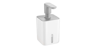 TESCOMA Dávkovač saponátu PURO 400 ml