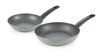 TESCOMA Pánve FineLINE pr. 20 a 26 cm, sada 2 ks