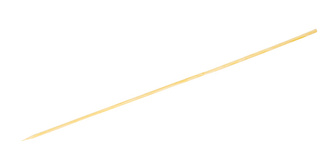 TESCOMA Špejle bambusové s hrotem PRESTO 30 cm, 100 ks