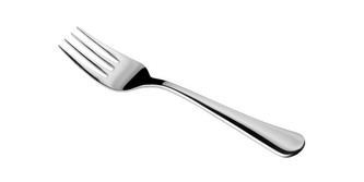 TESCOMA Dezertní vidlička CLASSIC, 3 ks