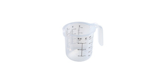 TESCOMA Odměrka s nálevkou DELÍCIA 0,5 l