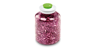 TESCOMA Souprava pro kvašení TESCOMA DELLA CASA 5000 ml