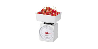 TESCOMA Kuchyňská váha ACCURA 2,0 kg
