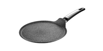 TESCOMA Pánev na palačinky i-PREMIUM Stone pr. 26 cm