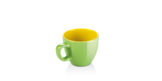 TESCOMA Šálek na espresso CREMA SHINE, zelená