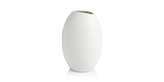 TESCOMA Váza FANCY HOME Stones 23 cm, bílá