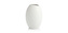 TESCOMA Váza FANCY HOME Stones 23 cm, bílá