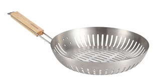 TESCOMA Pánev na gril PRIVILEGE pr. 28 cm