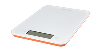 TESCOMA Digitální kuchyňská váha ACCURA 15,0 kg
