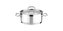 TESCOMA Kastrol HOME PROFI s poklicí pr. 22 cm, 4,0 l