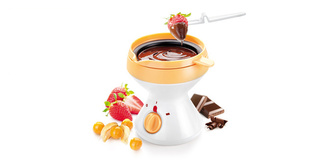 TESCOMA Čokoládové fondue DELÍCIA