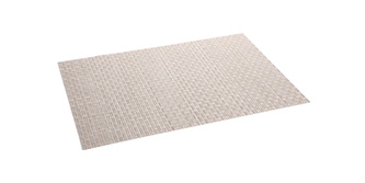 TESCOMA Prostírání FLAIR RUSTIC 45 x 32 cm, perleťová