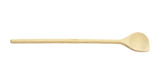 TESCOMA Vařečka s rohem WOODY 28 cm