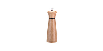 TESCOMA Mlýnek na pepř/sůl VIRGO WOOD 14 cm