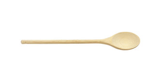 TESCOMA Vařečka oválná WOODY 35 cm