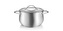 TESCOMA Hrnec s poklicí HARMONY pr. 24 cm, 7,0 l