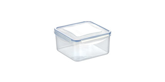 TESCOMA Dóza FRESHBOX 0,4 l, čtvercová