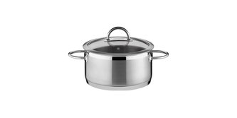 TESCOMA Kastrol VISION s poklicí pr. 18 cm, 2,0 l