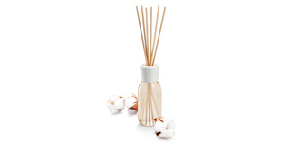 TESCOMA Vonný difuzér FANCY HOME 120 ml, Svěží bavlna