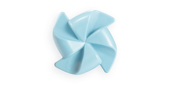 TESCOMA Vůně do auta větrník FANCY HOME, Cologne