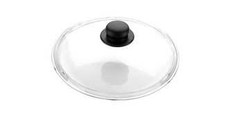 TESCOMA Skleněná poklice UNICOVER pr. 30 cm