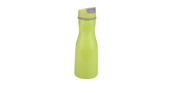 TESCOMA Láhev na nápoje PURITY 0,7 l, zelená