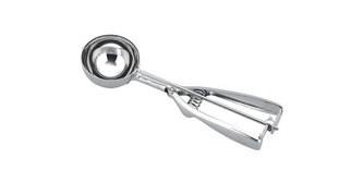 TESCOMA Mechanický porcovač PRESTO pr. 6 cm