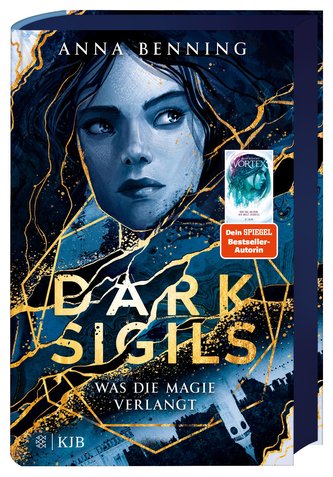 Dark Sigils - Was die Magie verlangt