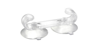 TESCOMA Věšák na houbičku CLEAN KIT