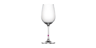 TESCOMA Sklenice na víno UNO VINO 350 ml, 6 ks