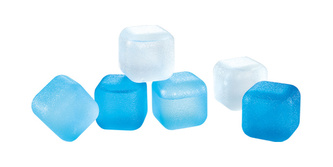 TESCOMA Chladicí kostky PRESTO, 24 ks