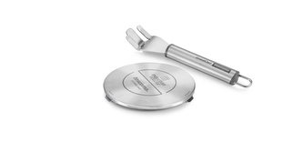 TESCOMA Adaptér na indukci GrandCHEF pr. 12 cm