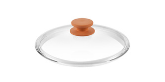 TESCOMA Poklice do trouby UNICOVER pr. 26 cm