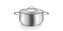 TESCOMA Kastrol s poklicí HARMONY pr. 24 cm, 5,0 l