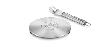 TESCOMA Adaptér na indukci GrandCHEF pr. 17 cm