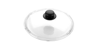 TESCOMA Skleněná poklice UNICOVER pr. 28 cm