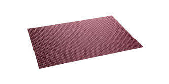 TESCOMA Prostírání FLAIR SHINE 45 x 32 cm, lila