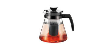 TESCOMA Konvice TEO 1,25 l, s vyluhovacími sítky