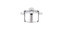 TESCOMA Hrnec HOME PROFI s poklicí pr. 18 cm, 3,0 l