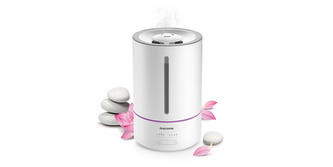 TESCOMA Ultrasonický zvlhčovač vzduchu FANCY HOME Zen 4,6 l