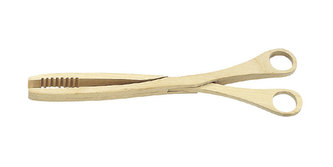 TESCOMA Kleště na grilování WOODY 30 cm