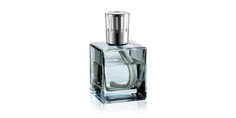 TESCOMA Katalytická lampa FANCY HOME 300 ml, antracitová
