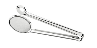 TESCOMA Fritovací kleště GrandCHEF pr. 10 cm