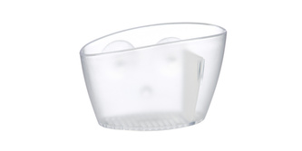 TESCOMA Zásobník na houbičku CLEAN KIT