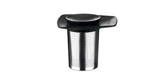 TESCOMA Sítko na čaj s víčkem TEO